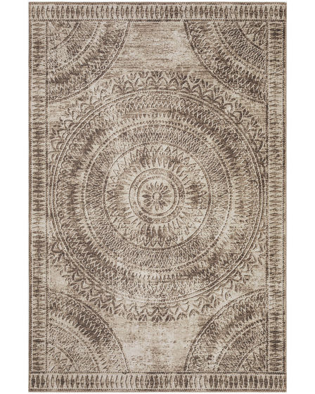 Sedona SN7 Taupe Area Rug