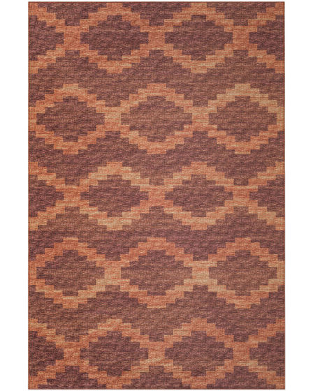 Sedona SN9 Spice Area Rug