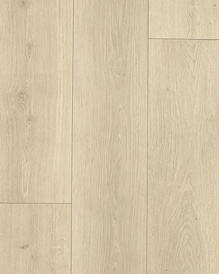 RevWood Select Boardwalk Collective Bleached Linen 7" Laminate