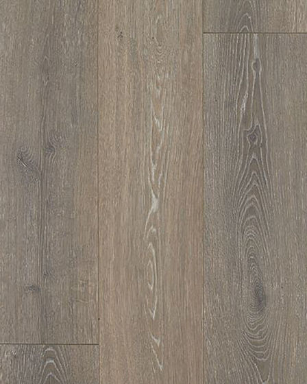 RevWood Select Boardwalk Collective Wicker 7" Laminate