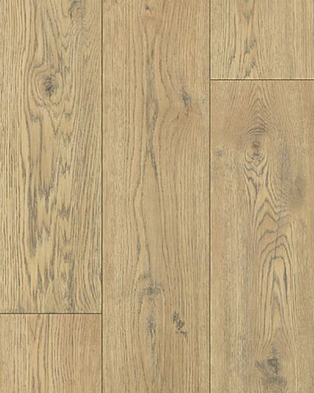 RevWood Select Granbury Oak Almondine Oak 7" Laminate