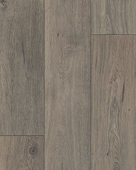 RevWood Select Granbury Oak Wickham Gray Oak 7" Laminate