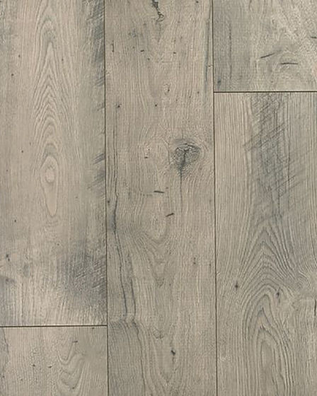 RevWood Select Rare Vintage Silverstone Chestnut 7" Laminate