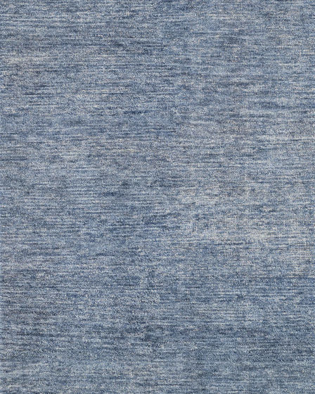 Serena SG-01 Denim Area Rug
