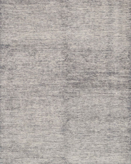 Serena SG-01 Grey Area Rug