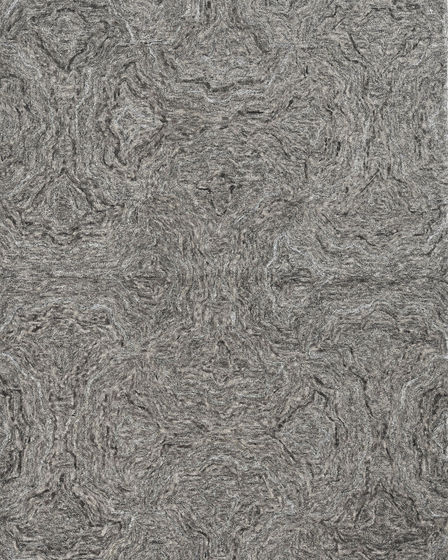 Serenity 1258 Grey Playa Area Rug