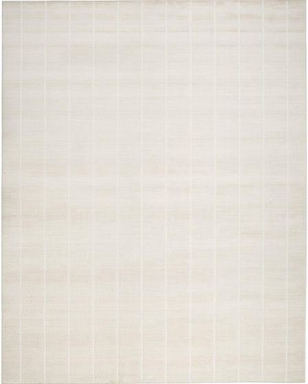 Serenity Home SRH05 Ivory Area Rug