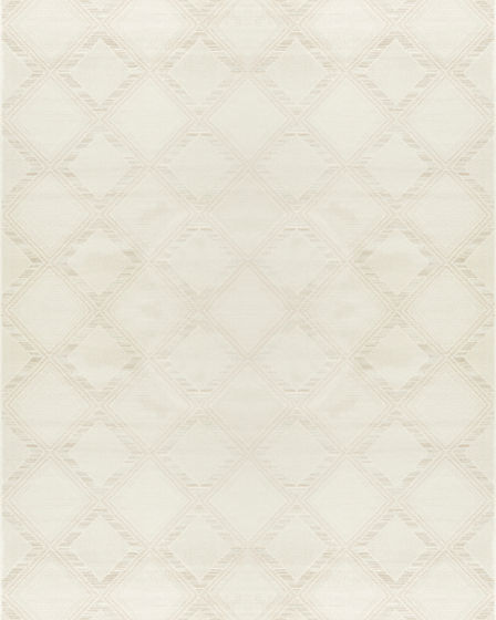Serenity Home SRH11 Ivory Area Rug