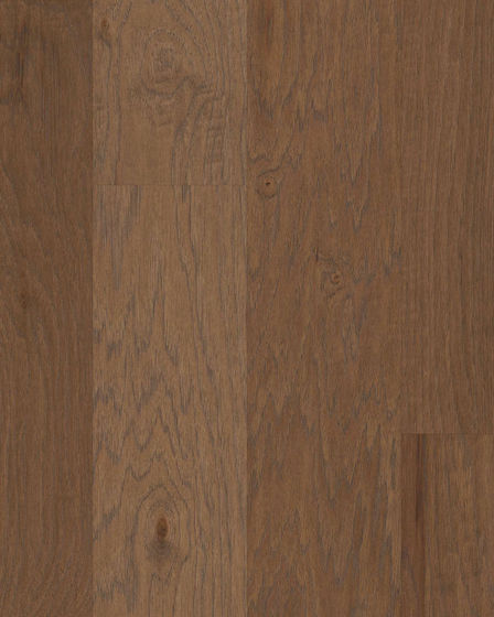 Continental Vintage 6" Hickory Hardwood
