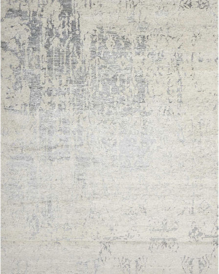 Silk Shadows SHA10 Sterling Area Rug