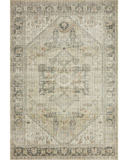 Skye SKY-13 Natural/Sand Area Rug