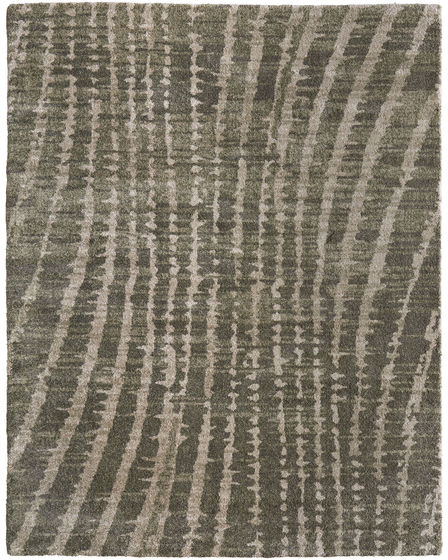 Skyview 39QCF Green/Tan Area Rug