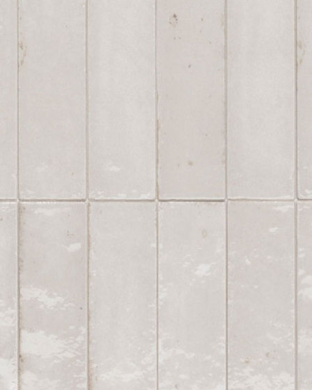 Sodo Bianco Glossy Porcelain Tile