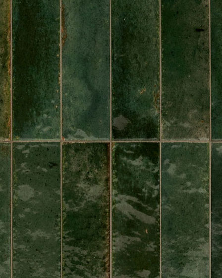 Sodo Olivia Glossy Porcelain Tile