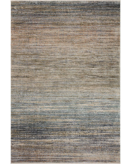 Soho SOH-02 Earth/Multi Area Rug