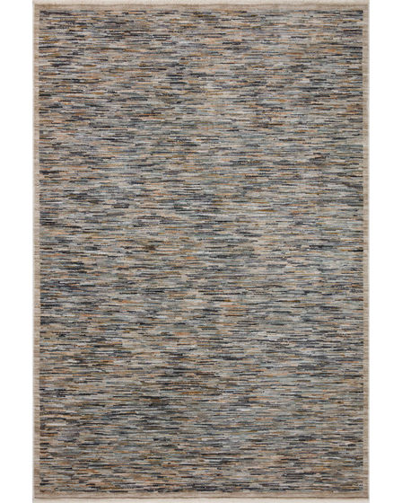 Soho SOH-03 Multi/Sand Area Rug