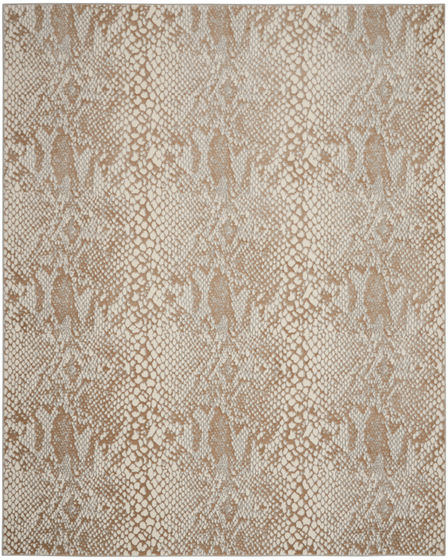Solace SLA06 Ivory Beige Area Rug