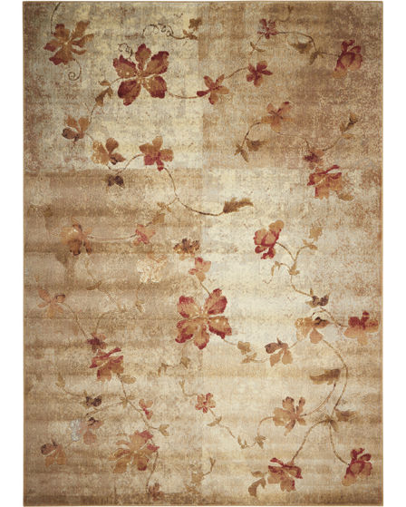 Somerset ST64 Multicolor Area Rug