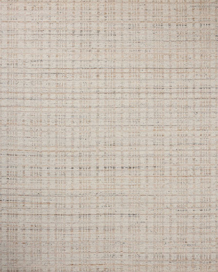 Sonya SOY-01 Ivory/Natural Area Rug