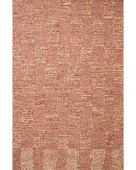 Sowerby SOW-01 Rose 2'0"x3'0" Area Rug
