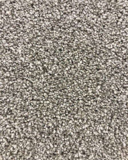 Tonal 60 Classic Silver 58oz Carpet
