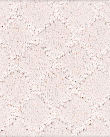 Subtle Etching SmartStrand Patterned Carpet