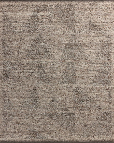 Suki SUK-02 Graphite/Bark 11'6"x15' Area Rug