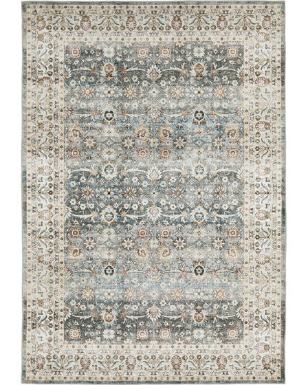 Sumter SUM07 Grey Area Rug