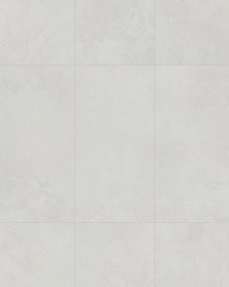 Supreme White Matte Porcelain Tile