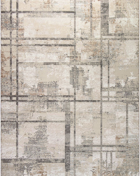 Sustainable Trends SUT02 Ivory Multicolor Rug
