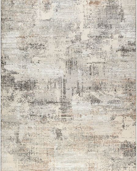Sustainable Trends SUT04 Beige Grey Area Rug