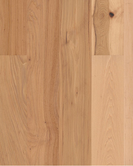 Castlewood Hickory Coat Of Arms Hardwood