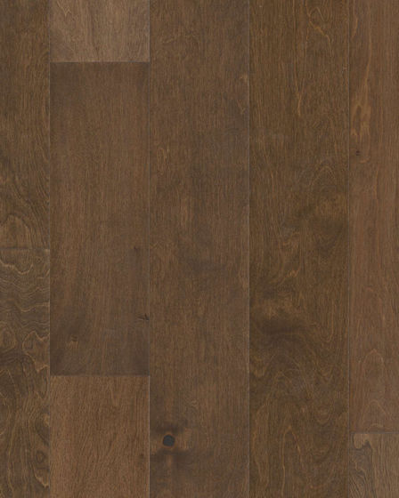 Biscayne Bay Reef Birch 5" Hardwood