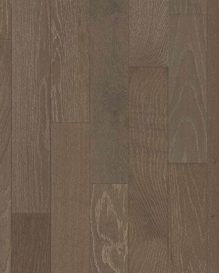 Empire White Oak Ashlee Grey 5" Hardwood