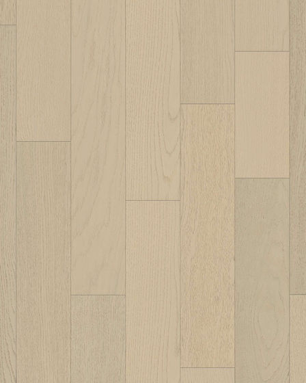 Empire White Oak Astor 5" Hardwood