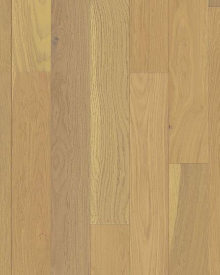 Empire White Oak Carnegie 5" Hardwood
