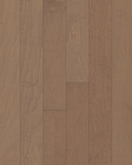 Ocala Maple Crescent Beach 5" Hardwood