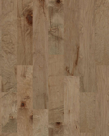 Pacific Grove Gold Dust 6" Maple Hardwood