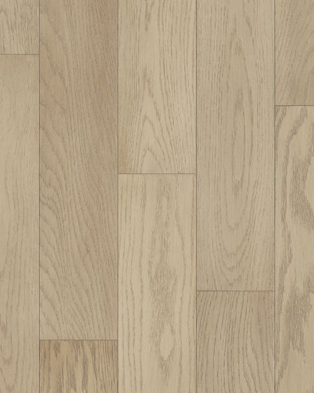 Fifth Avenue Oak Astor White Oak 4.72" Hardwood