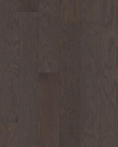 Eclectic Red Oak Skyscraper 5" Hardwood