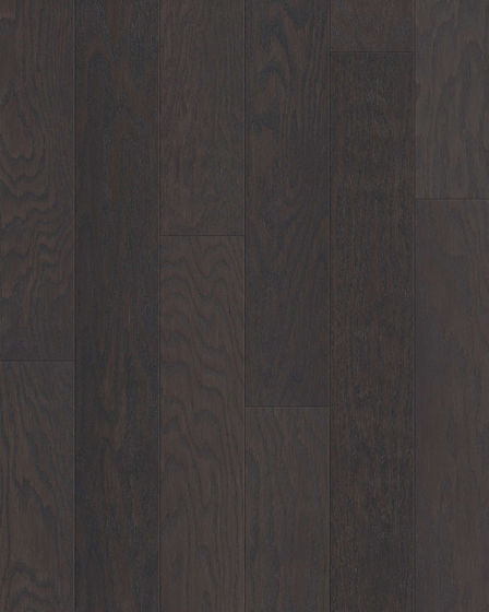 Eclectic Red Oak Urban 5" Hardwood