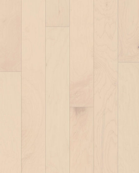 Eclectic Maple Americana 5" Hardwood