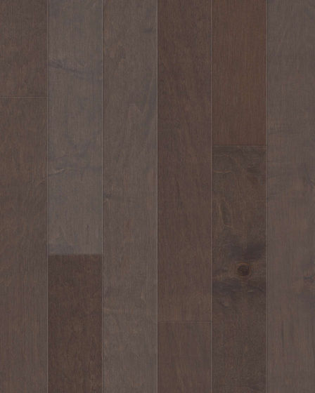 Eclectic Maple Antebellum 5" Hardwood