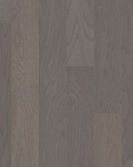 Villa Pebble 6" White Oak Hardwood