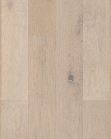 Expressions 7.5" Lyric White Oak Hardwood