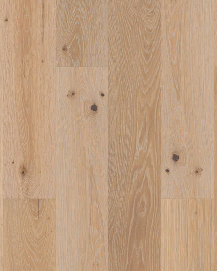 Expressions 7.5" Poetry White Oak Hardwood