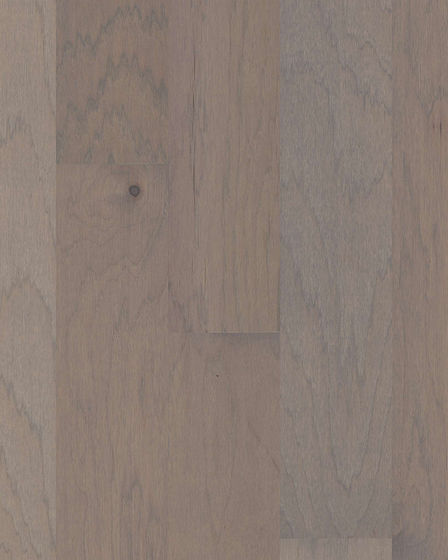 Alpine Hickory Centennial Grey Hardwood