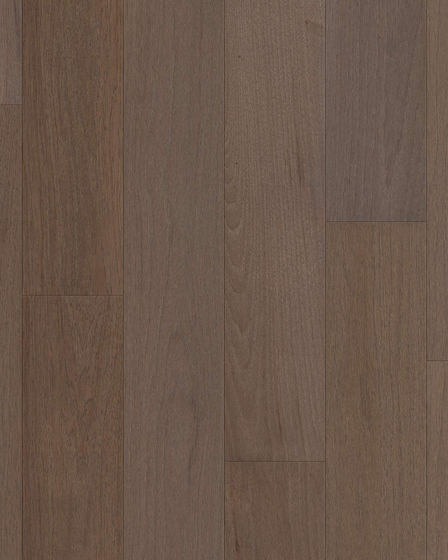 Exploration Hickory Compass 6" Hardwood