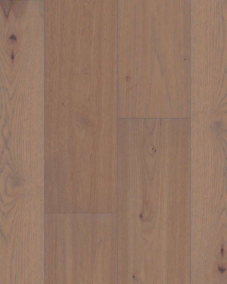 Landmark Sliced Hickory Crater Lake 9" Hardwood