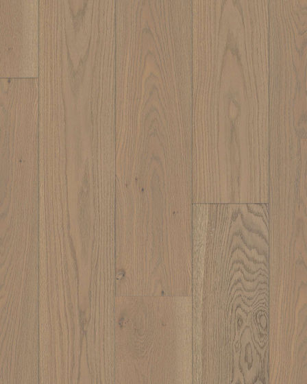 Expressions 9.5" Finesse White Oak Hardwood